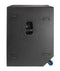 DAS Audio EVENT-121A 3200 Watt, 21-Inch Powered Subwoofer - Black