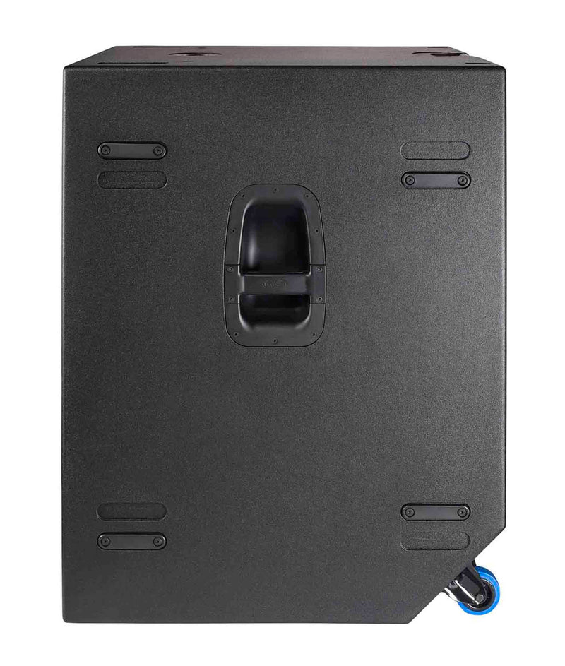 DAS Audio EVENT-121A 3200 Watt, 21-Inch Powered Subwoofer - Black