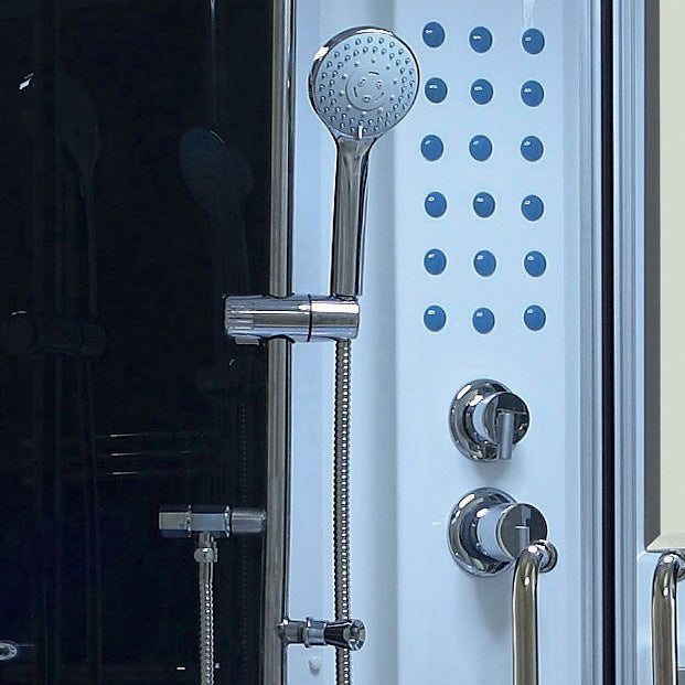 Valencia Steam Shower