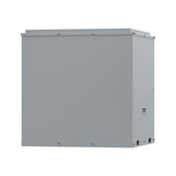 GeoCool 48K BTU 4 Ton Multi Positional 230V 1-Phase 60Hz DC Inverter Compressor