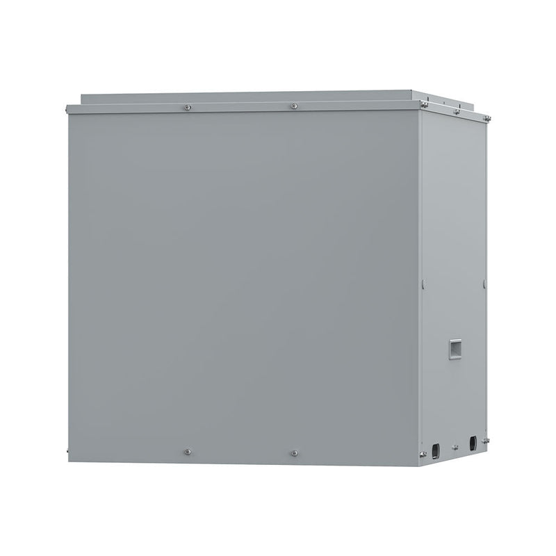 GeoCool 48K BTU 4 Ton Multi Positional 230V 1-Phase 60Hz DC Inverter Compressor