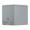 GeoCool 48K BTU 4 Ton Multi Positional 230V 1-Phase 60Hz DC Inverter Compressor