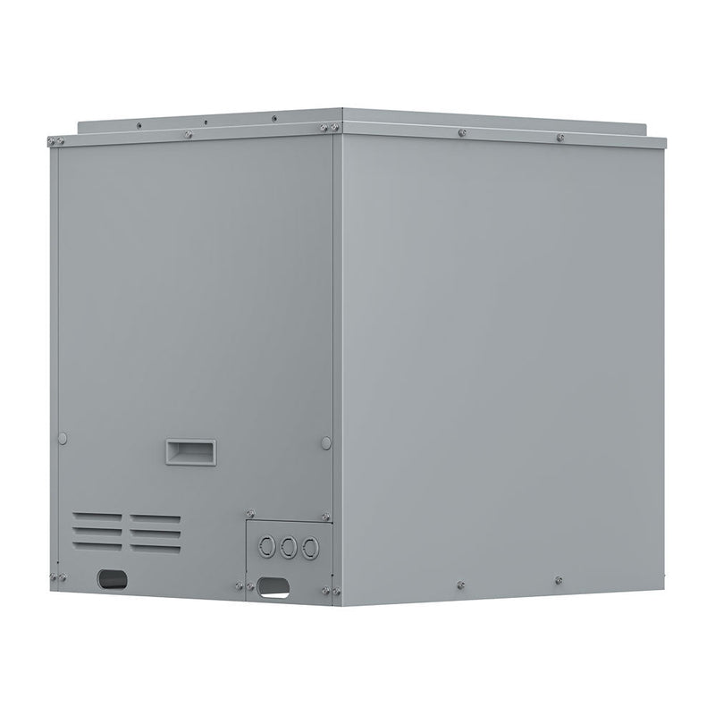 GeoCool 48K BTU 4 Ton Multi Positional 230V 1-Phase 60Hz DC Inverter Compressor