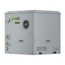 GeoCool 60K BTU 5 Ton Multi Positional 230V 1-Phase 60Hz DC Inverter Compressor