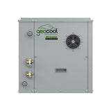 GeoCool 60K BTU 5 Ton Multi Positional 230V 1-Phase 60Hz DC Inverter Compressor