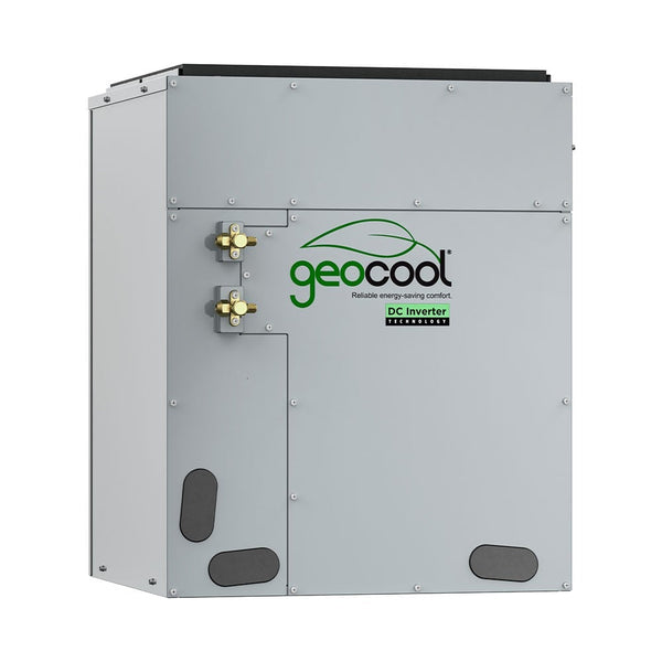 GeoCool 60K BTU 5 Ton Multi Positional Water/Ground CuNi Coil