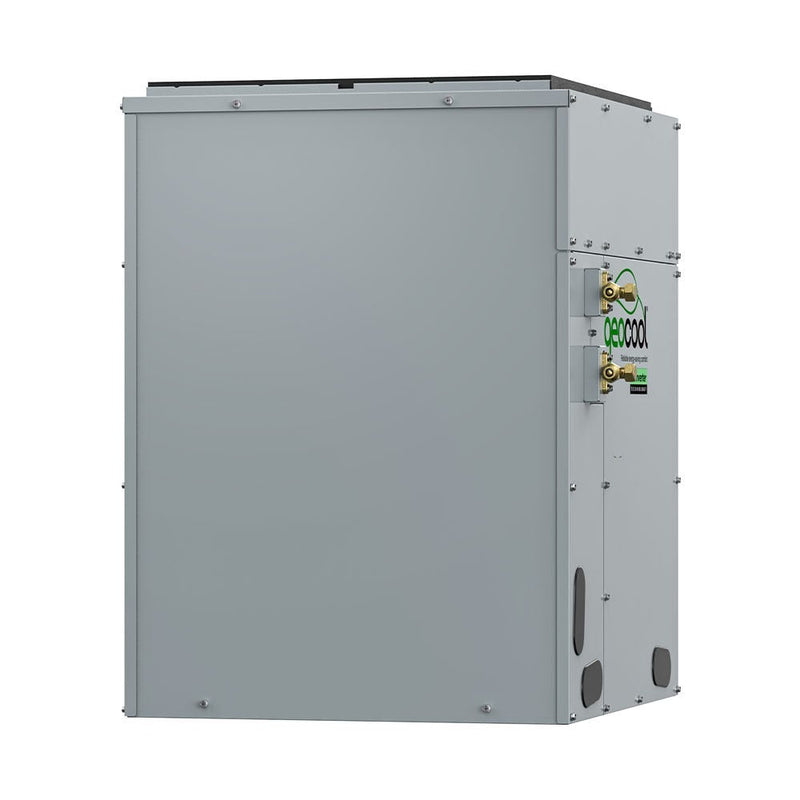 GeoCool 60K BTU 5 Ton Multi Positional Water/Ground CuNi Coil