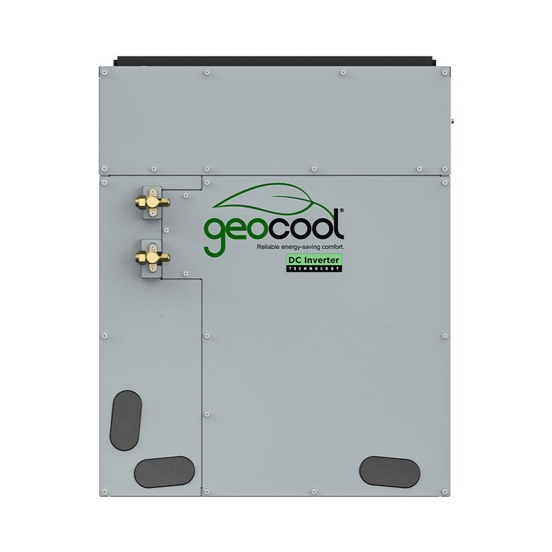 GeoCool 60K BTU 5 Ton Multi Positional Water/Ground CuNi Coil