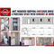 40ft Modified Container House
