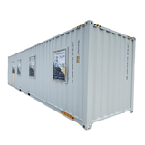 40ft Modified Container House