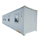 40ft Modified Container House