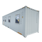 40ft Modified Container House