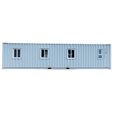 40ft Modified Container House