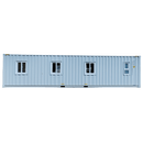 40ft Modified Container House