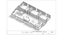 Urban Edge- 40' Expandable Container Home | 3 Bedroom, Full Bath, Kitchen, Living Room | 790 SF Tiny Home