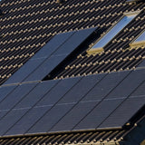 Nature's generator 410 watt monocrystalline solar panel (10 pack)