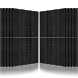 Nature's generator 410 watt monocrystalline solar panel (10 pack)