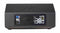 DAS Audio ACTION-M512A, Two-Way 12-Inch 1000W Powered Stage Monitor Speaker with DSP Processor - Black