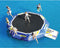 Aqauglide Rebound 20 - Inflatable Water Trampoline