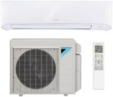 24000 BTU Daikin(R32) Single Zone Wall Mount Systems Entra Mini Split 2.0ton RXC24AXVJU/FTXC24AXVJU