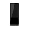 43" Ultra High Resolution Vertical Freestanding Digital Kiosk With LED Display (SAK65871)