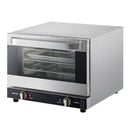 Heavy Duty Commercial Stainless Steel Countertop Convection Toaster Oven (SAK51683)