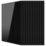 370W/ 415W/ 500W Mono Black PERC Solar Panel UL 61730 CEC Listed