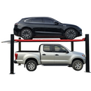 Katool 9,500lbs Heavy Duty 4 Post Storage Car Lift 4H950
