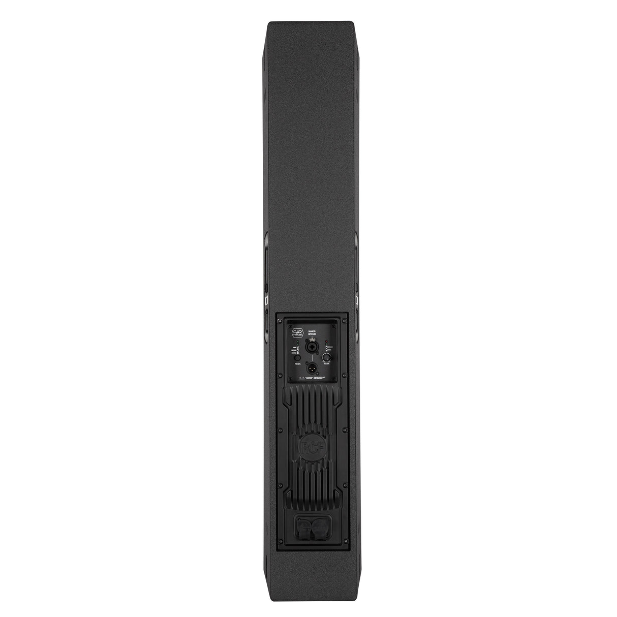 RCF NXL 24A Mk2 - 4×6″ – 132 dB
