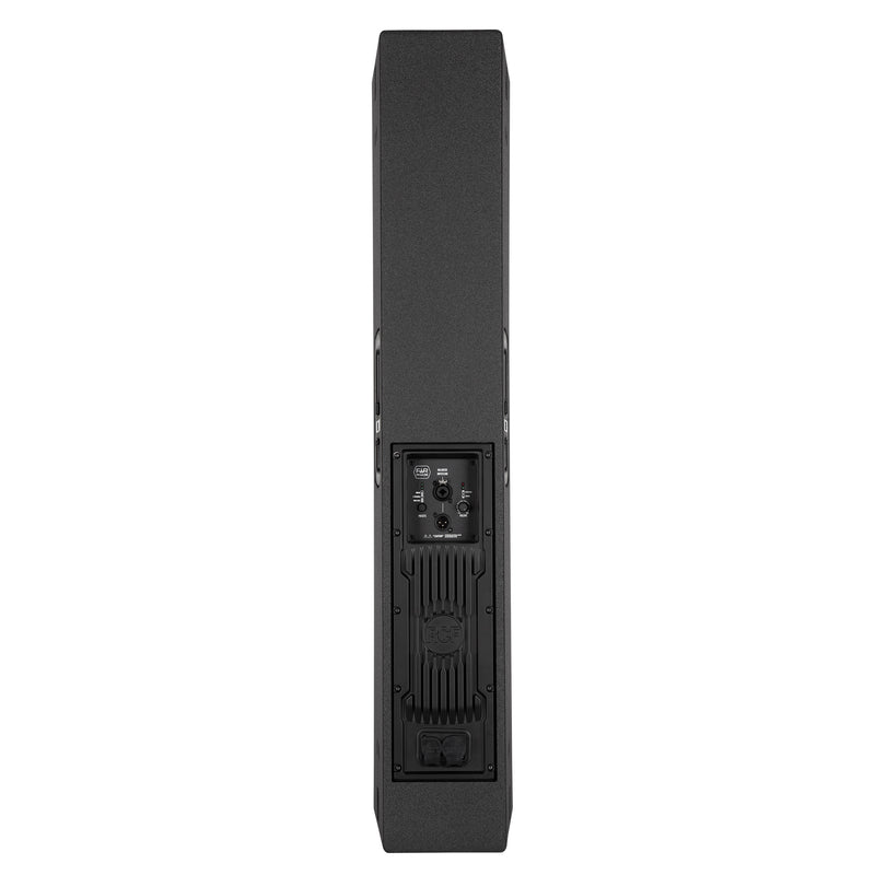 RCF NXL 24A Mk2 - 4×6″ – 132 dB