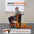 450LBS Heavy Duty Electric Portable Stair Climbing Machine For Home, Elderly And Disabled (SAK41685)