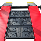 Katool 9,500lbs Heavy Duty 4 Post Storage Car Lift 4H950