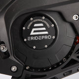 E Ride Pro SR | 72V 25KW 50AH | Fastest Electric Dirt Bike