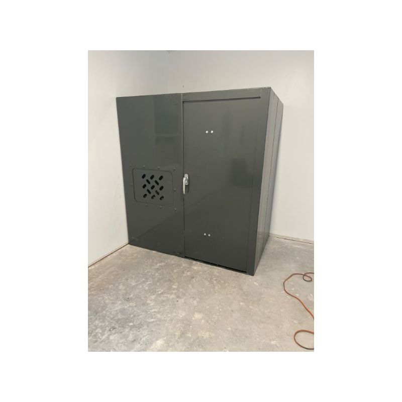 Survive-a-storm extreme