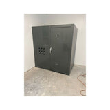 Survive-a-storm extreme