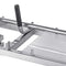 48" Adjustable Portable Home Chainsaw Lumber Mill (SAK93688)