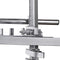 48" Adjustable Portable Home Chainsaw Lumber Mill (SAK93688)