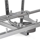 48" Adjustable Portable Home Chainsaw Lumber Mill (SAK93688)