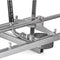 48" Adjustable Portable Home Chainsaw Lumber Mill (SAK93688)