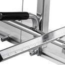 48" Adjustable Portable Home Chainsaw Lumber Mill (SAK93688)