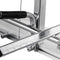 48" Adjustable Portable Home Chainsaw Lumber Mill (SAK93688)