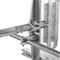 48" Adjustable Portable Home Chainsaw Lumber Mill (SAK93688)