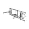 48" Adjustable Portable Home Chainsaw Lumber Mill (SAK93688)
