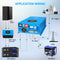 SUNGOLD POWER 18000W 48V Split Phase Pure Sine Wave Inverter Charger