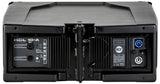 RCF HDL10A - Dual 8″ Woofers – 133 dB