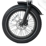 HappyRun | G70 48V/38Ah 2000W Electric Cargo Bike | G70