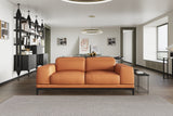 Valletta Leather Sofa
