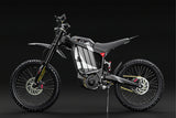 HEZZO R1 Beast Electric Motorcycle