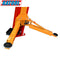 Katool Two Post Clear-floor Vehicle Lift 11,000lbs M110