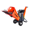 4" 7 HP 212cc Mini Wood Chipper Shredder